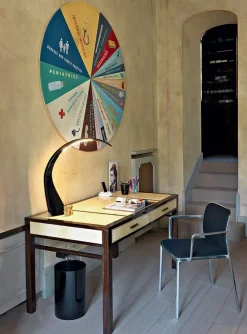 Da tavolo Taj a prezzo scontato^Kartell