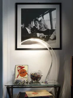 Da tavolo Taj a prezzo scontato^Kartell