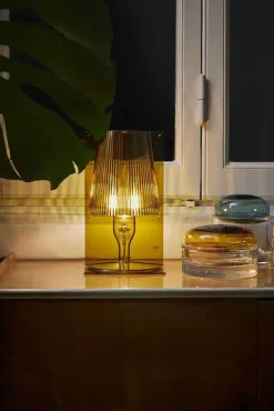 New Da tavolo Take a prezzo Outlet Lampade Da Tavolo