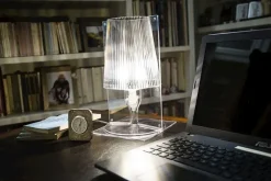 Kartell Da tavolo Take con uno sconto esclusivo- Lampade Da Tavolo