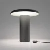 Artemide Da tavolo Takku a prezzo Outlet- Lampade Da Tavolo
