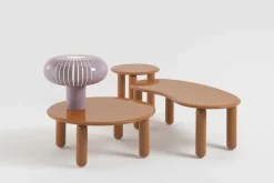 Kartell Da tavolo Teresa in Offerta Outlet- Lampade Da Tavolo