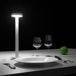 Discount Da tavolo Tetatet a prezzo scontato Lampade Da Tavolo