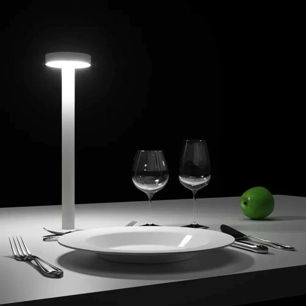 Discount Da tavolo Tetatet a prezzo scontato Lampade Da Tavolo