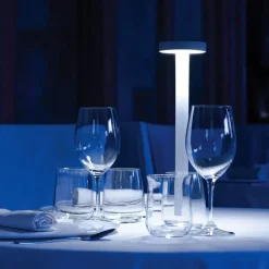 Discount Da tavolo Tetatet a prezzo scontato Lampade Da Tavolo