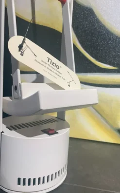 Clearance Da tavolo Tizio a prezzo Outlet Lampade Da Tavolo