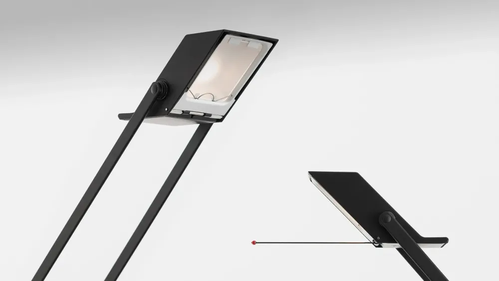 Da tavolo Tizio a prezzo scontato^Artemide Hot