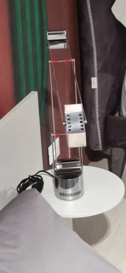 Da tavolo Tizio micro alluminio in Offerta Outlet Lampade Da Tavolo