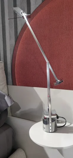 Da tavolo Tizio micro alluminio in Offerta Outlet Lampade Da Tavolo