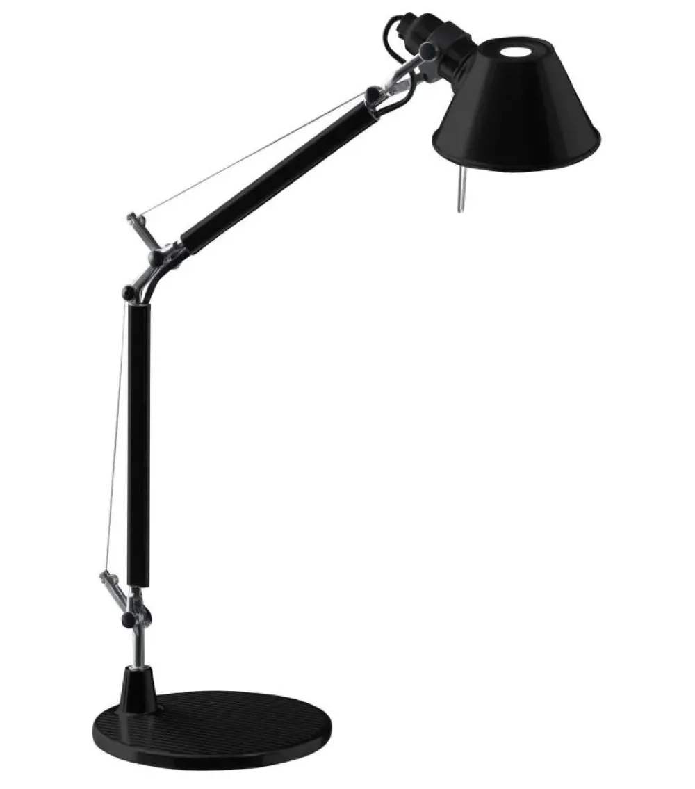 Artemide Da tavolo Tolomeo micro in Offerta Outlet- Lampade Da Tavolo