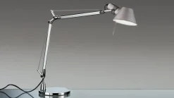 Hot Da tavolo Tolomeo mini artemide con uno sconto esclusivo Lampade Da Tavolo