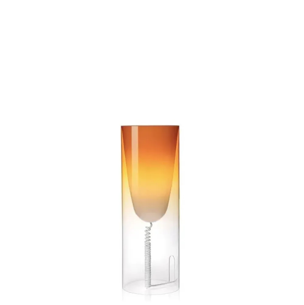 Kartell Da tavolo Toobe in Offerta Outlet- Lampade Da Tavolo