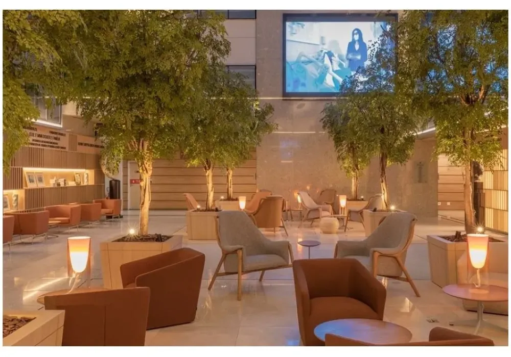 Kartell Da tavolo Toobe in Offerta Outlet- Lampade Da Tavolo