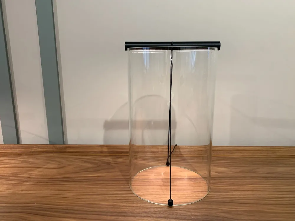 Sale Da tavolo To-tie t2 a prezzo Outlet Lampade Da Tavolo