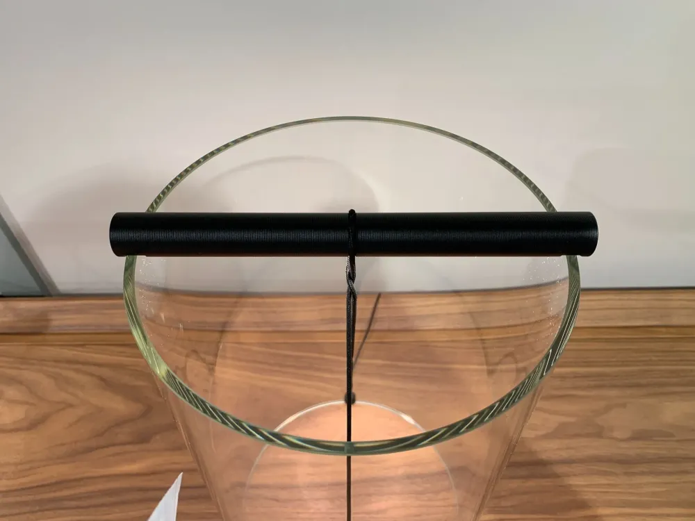 Sale Da tavolo To-tie t2 a prezzo Outlet Lampade Da Tavolo