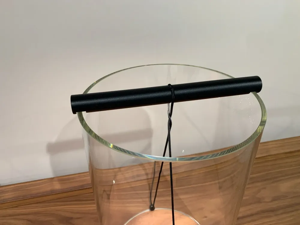 Sale Da tavolo To-tie t2 a prezzo Outlet Lampade Da Tavolo