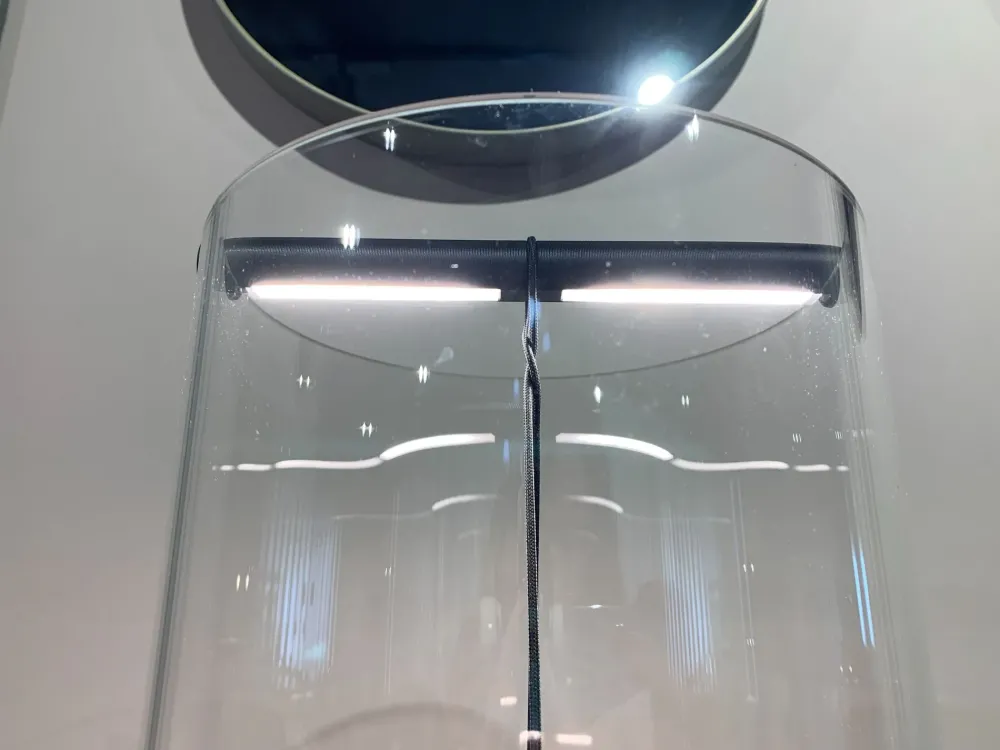 Sale Da tavolo To-tie t2 a prezzo Outlet Lampade Da Tavolo