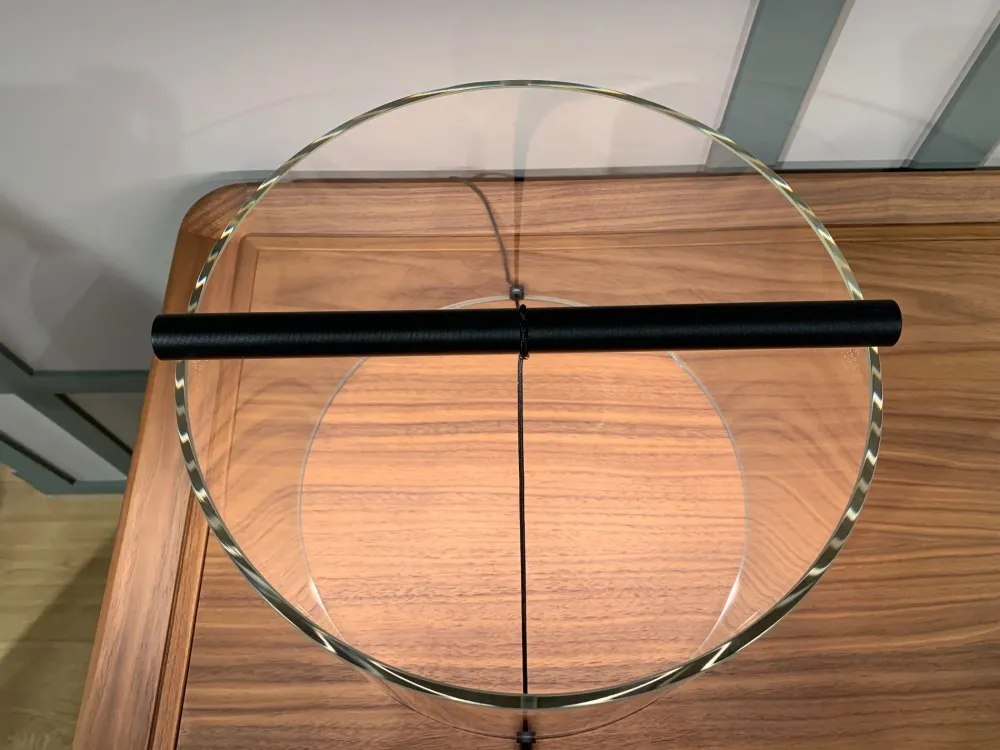 Flos Da tavolo To-tie t3 in Offerta Outlet- Lampade Da Tavolo