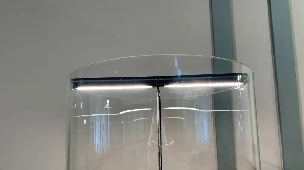 Flos Da tavolo To-tie t3 in Offerta Outlet- Lampade Da Tavolo