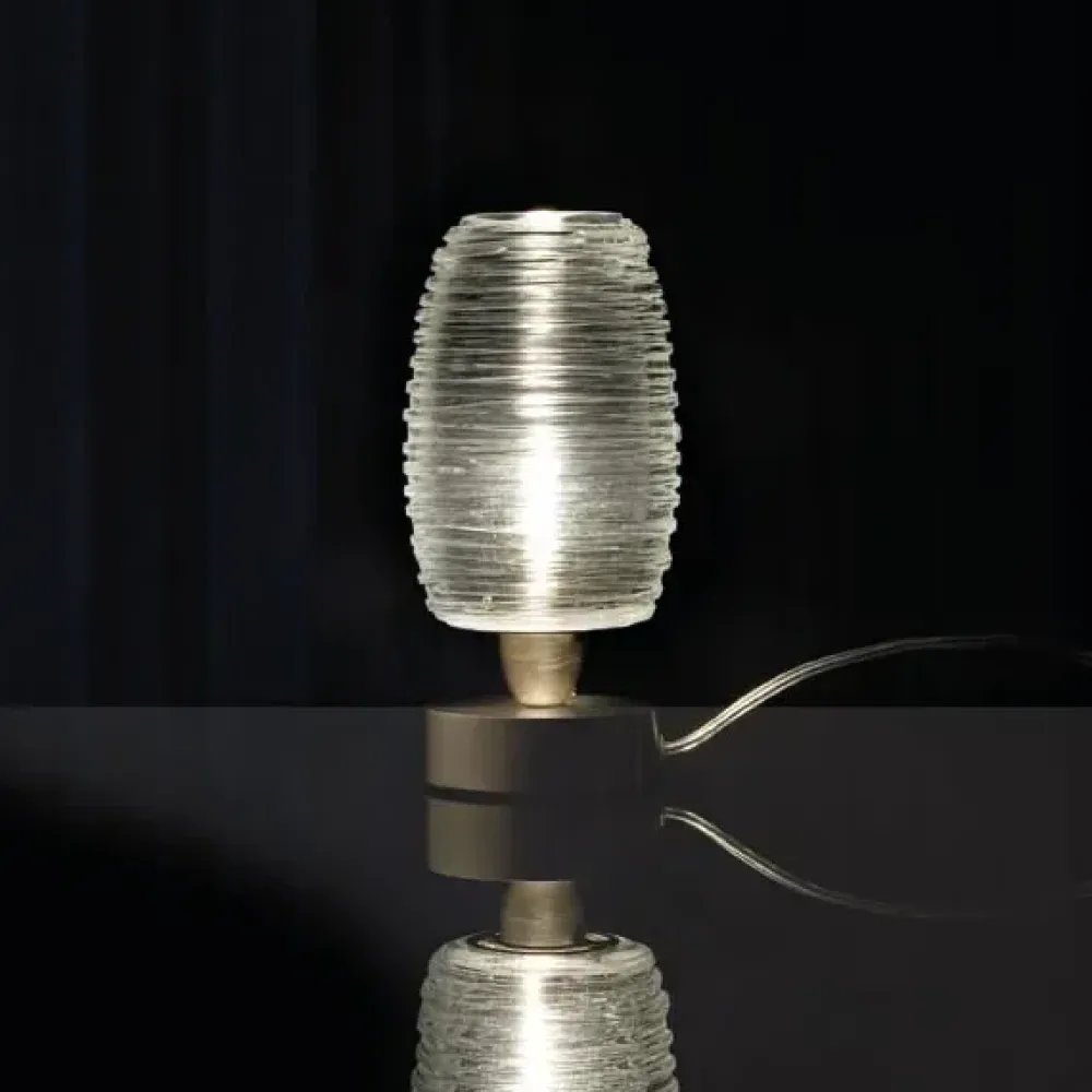 Vistosi Da tavolo con SCONTO IMPERDIBILE- Lampade Da Tavolo