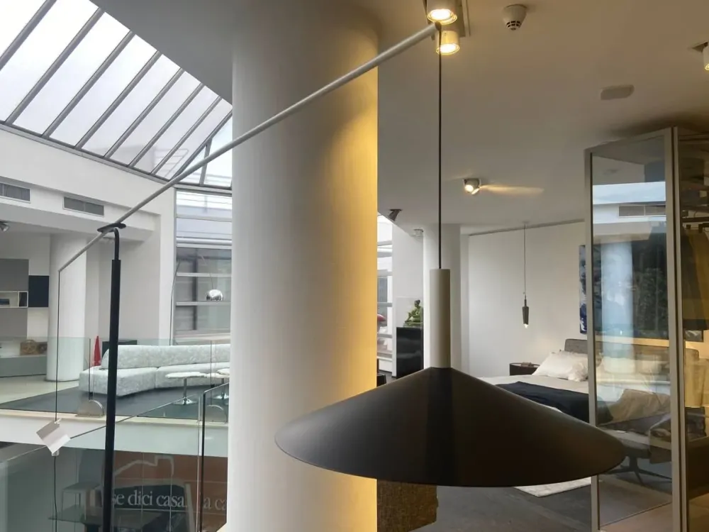 Da terra Altura a prezzo Outlet^Penta Illuminazione Online