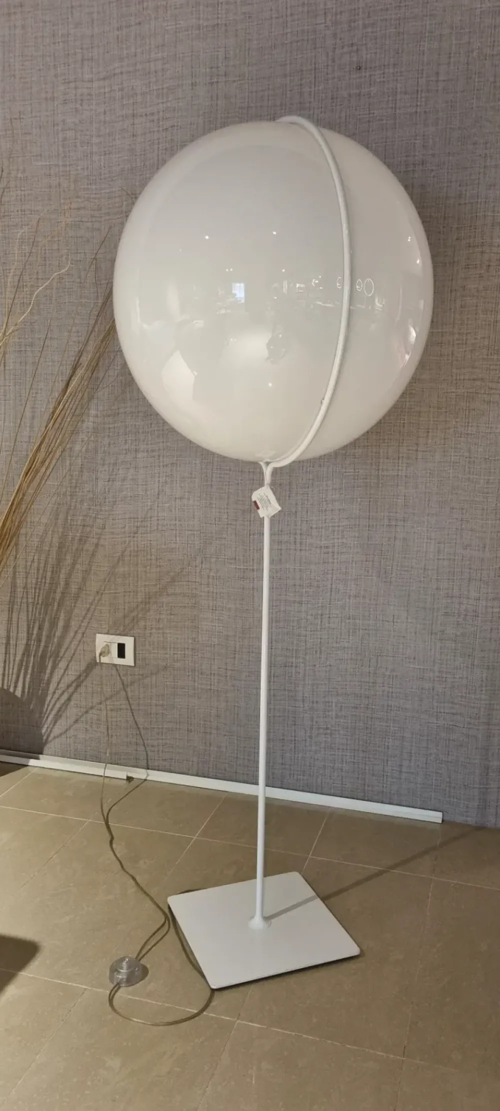 Da terra Angelina a prezzo Outlet^Penta Illuminazione Sale