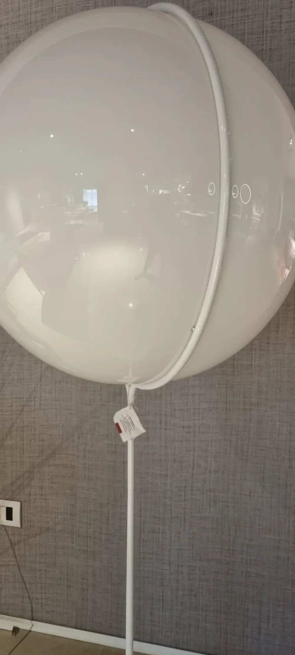 Da terra Angelina a prezzo Outlet^Penta Illuminazione Sale