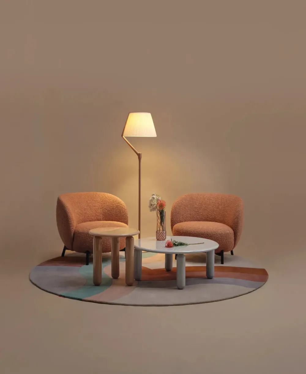 Da terra Angelo stone terra a prezzo Outlet^Kartell Online