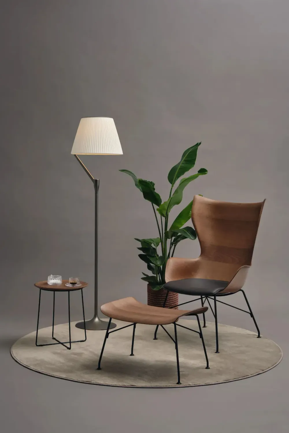 Da terra Angelo stone terra a prezzo Outlet^Kartell Online