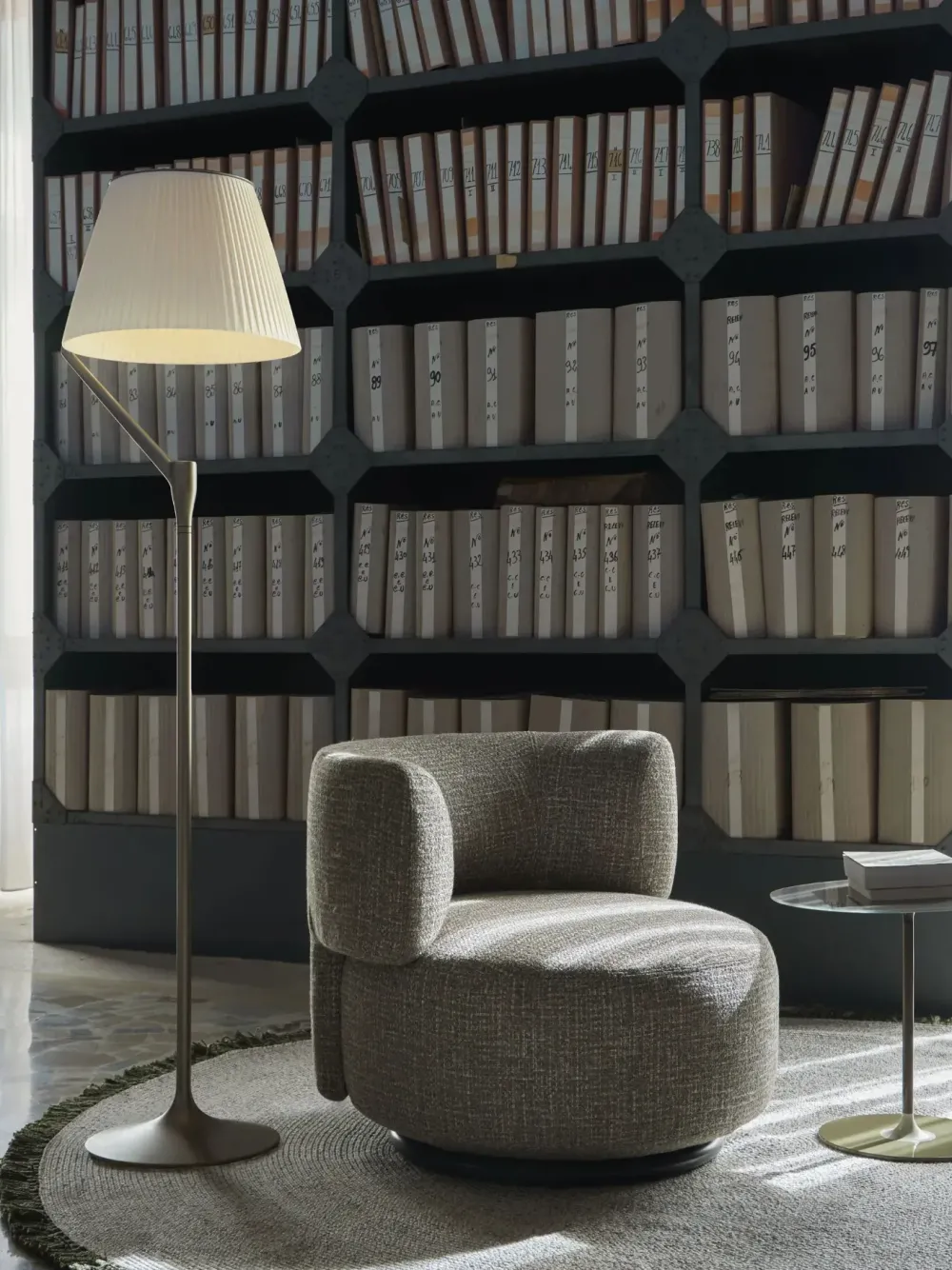 Da terra Angelo stone terra a prezzo Outlet^Kartell Online