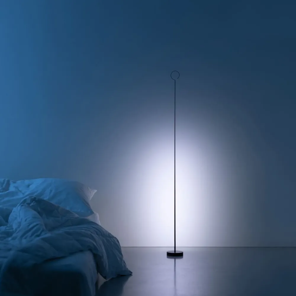 Sale Da terra Anima a prezzo scontato Lampade Da Terra