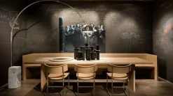 Da terra Arco a prezzo Outlet^Flos Outlet