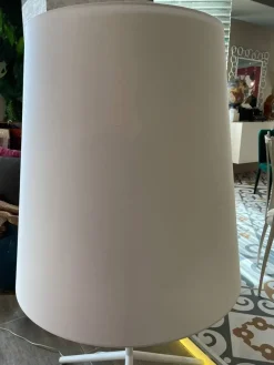 Artigianale Da terra Big wave di calligaris stile Moderna a prezzi convenienti- Lampade Da Terra