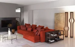 Da terra Ashaa a prezzo scontato^Flou New