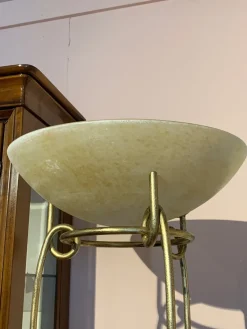 Banci Da terra 64.3487 Altri colori a prezzi outlet- Lampade Da Terra