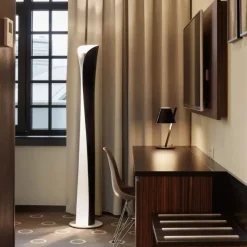 Artemide Da terra Cadmo led a prezzo scontato- Lampade Da Terra