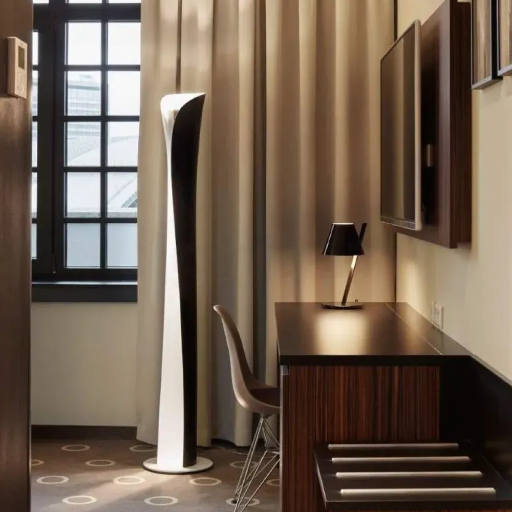 Artemide Da terra Cadmo led a prezzo scontato- Lampade Da Terra