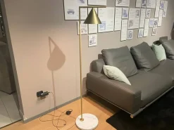 Sale Da terra Captain flint   a prezzo scontato Lampade Da Terra