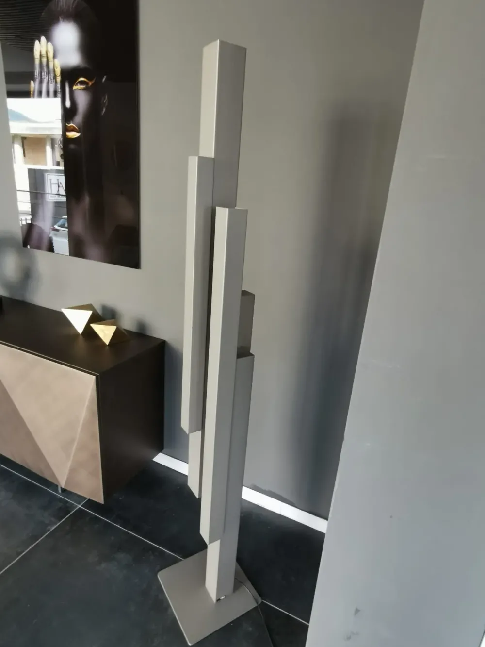 Da terra Manhattan Satinato con forte sconto^Cattelan Italia Best