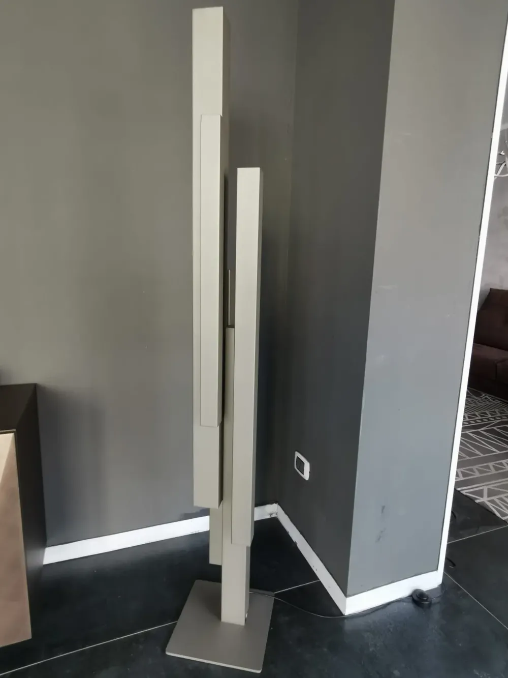 Da terra Manhattan Satinato con forte sconto^Cattelan Italia Best