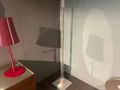 New Da terra Lucciola Trasparente in offerta Lampade Da Terra