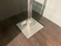 New Da terra Lucciola Trasparente in offerta Lampade Da Terra