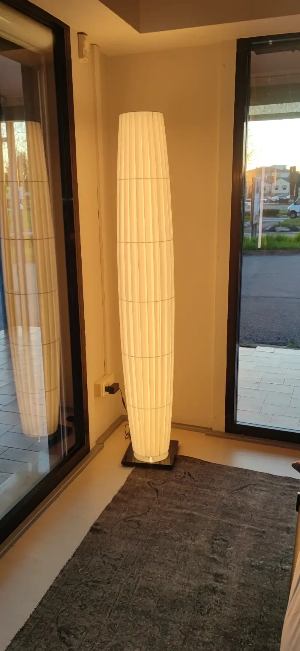 Best Da terra Colonna floor 190 a prezzo scontato Lampade Da Terra