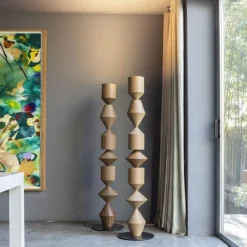 Mogg Da terra Costantina a prezzo scontato- Lampade Da Terra