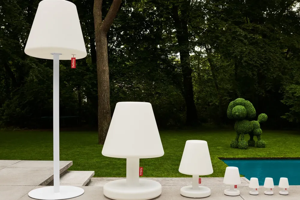 Da terra Edison the giant a prezzo scontato^Fatboy New