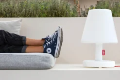 New Da terra Edison the medium a prezzo Outlet Lampade Da Terra