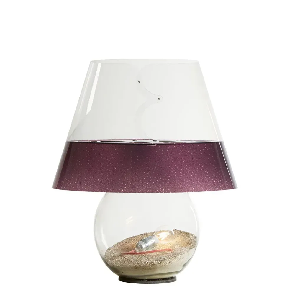 Da terra Bonbonne cl1565 lampada da terra stile Moderna a prezzi outlet^Emporium Online