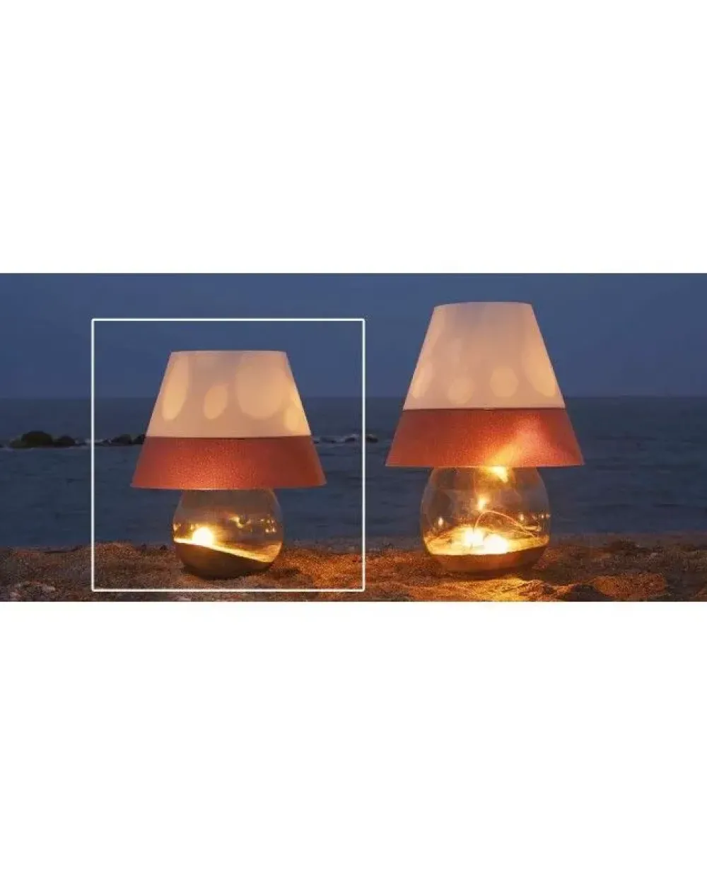 Da terra Bonbonne cl1565 lampada da terra stile Moderna a prezzi outlet^Emporium Online