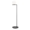 Flos Da terra Ic f1 outdoor stile Design con forte sconto- Lampade Da Terra