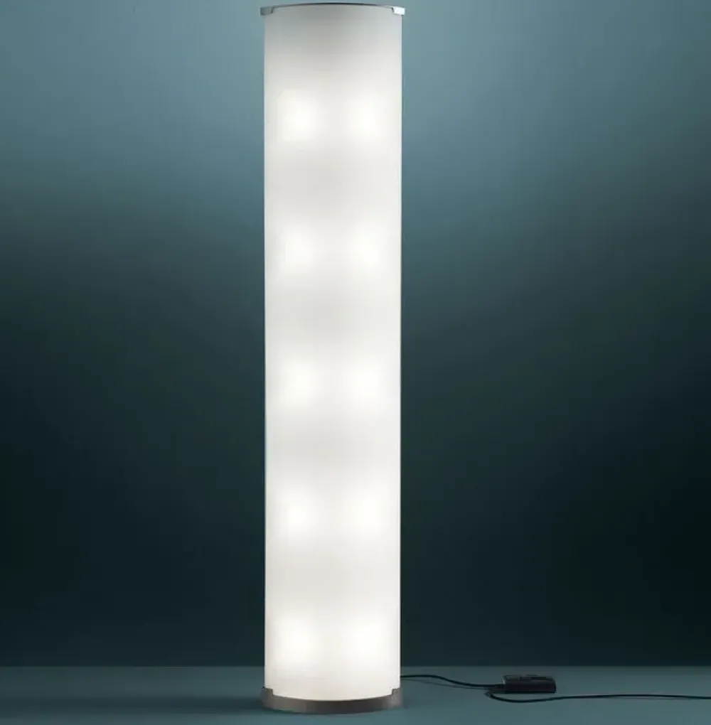 Fontana Arte Da terra con SCONTO IMPERDIBILE- Lampade Da Terra